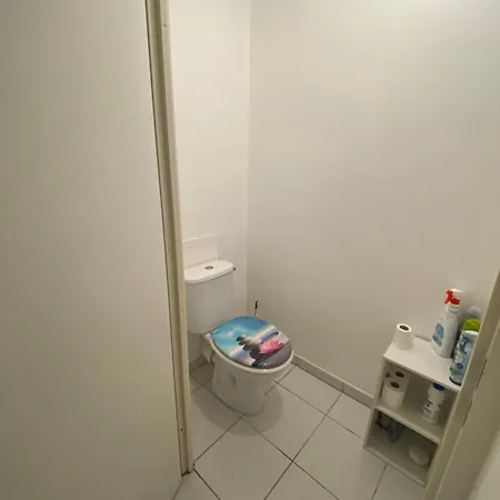 Quartier Mora Draps Et Caution En Supplement Lägenhet