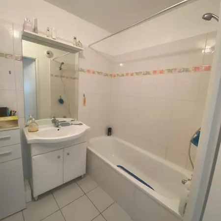 Quartier Mora Draps Et Caution En Supplement Lägenhet